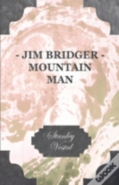 Capa do artigo Jim Bridger - Mountain Man