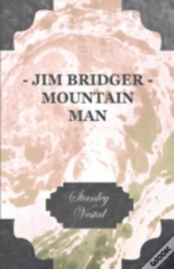 Capa do artigo Jim Bridger - Mountain Man