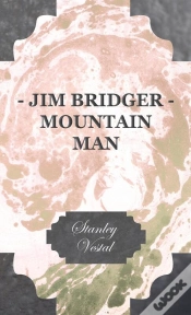 Capa do artigo Jim Bridger - Mountain Man