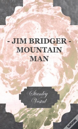 Capa do artigo Jim Bridger - Mountain Man