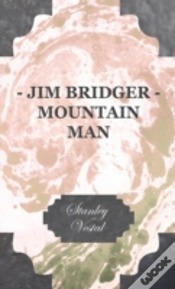 Capa do artigo Jim Bridger - Mountain Man