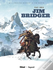 Capa do artigo Jim Bridger