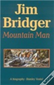 Capa do artigo Jim Bridger