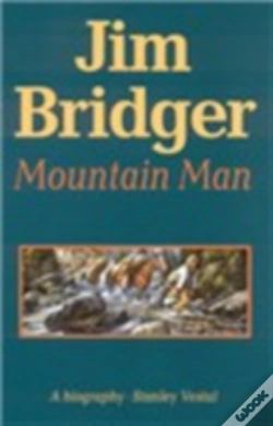 Capa do artigo Jim Bridger