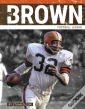 Jim Brown