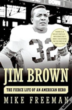 Capa do artigo Jim Brown