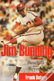 Capa do artigo Jim Bunning