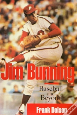 Capa do artigo Jim Bunning