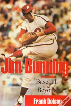 Capa do artigo Jim Bunning