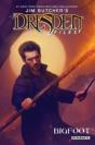 Jim Butcherâ€™S Dresden Files: Bigfoot Signed Edition - Preview