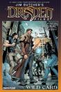 Jim Butcher'S Dresden Files: Wild Card - Preview