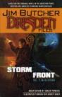 Jim Butcher'S The Dresden Files - Preview