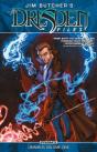 Jim Butcher'S The Dresden Files Omnibus Volume 1 - Preview