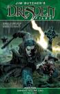 Jim Butcher'S The Dresden Files Omnibus Volume 2 - Preview