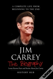 Capa do artigo Jim Carrey