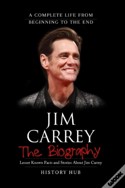Capa do artigo Jim Carrey