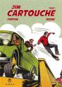 Jim Cartouche T.1 - Preview