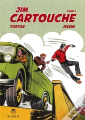 Jim Cartouche T.1