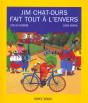 Jim Chat-Ours Fait Tout A L'Envers - Preview