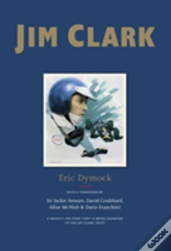 Capa do artigo Jim Clark