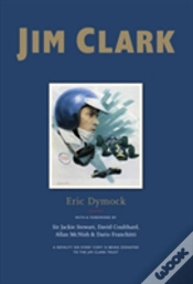 Capa do artigo Jim Clark
