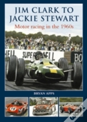 Capa do artigo Jim Clark To Jackie Stewart