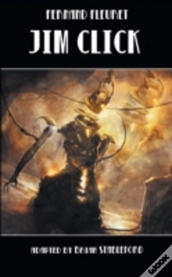 Capa do artigo Jim Click
