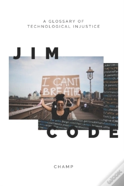 Capa do artigo Jim Code