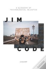 Capa do artigo Jim Code