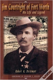 Capa do artigo Jim Courtright Of Fort Worth
