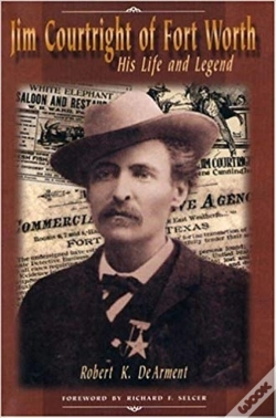 Capa do artigo Jim Courtright Of Fort Worth