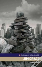 Capa do artigo Jim Crace