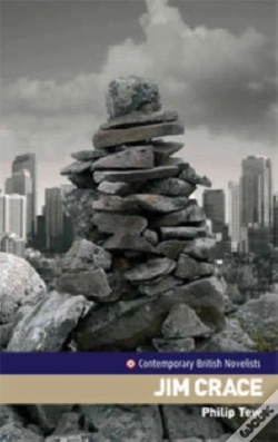 Capa do artigo Jim Crace