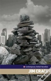 Capa do artigo Jim Crace