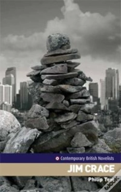 Capa do artigo Jim Crace