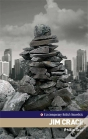 Capa do artigo Jim Crace