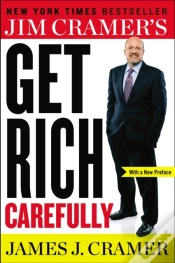 Capa do artigo Jim Cramer