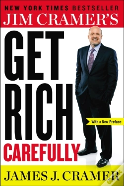 Capa do artigo Jim Cramer'S Get Rich Carefully