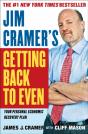 Jim Cramer'S Getting Back To Even - Preview