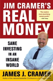 Capa do artigo Jim Cramer