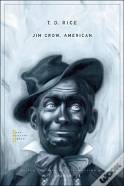 Capa do artigo Jim Crow, American