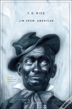 Capa do artigo Jim Crow, American