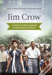 Capa do artigo Jim Crow