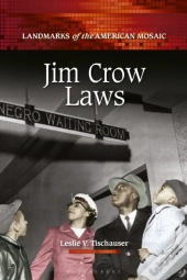 Jim Crow Laws