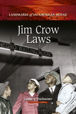 Capa do artigo Jim Crow Laws
