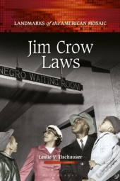 Jim Crow Laws
