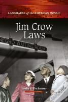 Jim Crow Laws