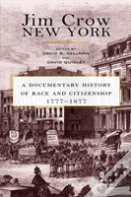 Jim Crow New York
