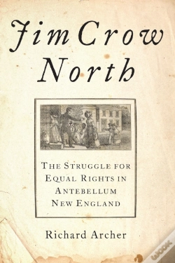 Capa do artigo Jim Crow North