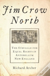 Capa do artigo Jim Crow North